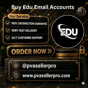 Buy Edu Email Accounts